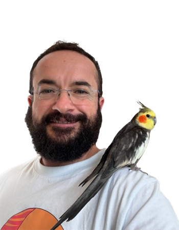 Ludovic Vuillier